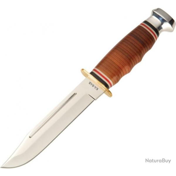 Couteau Ka-Bar Marine Hunter - Autre