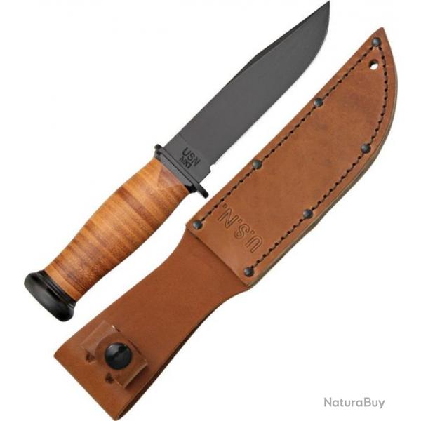 Couteau Ka-Bar Mark 1 - Autre