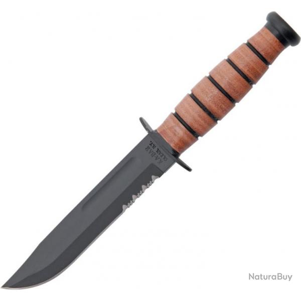 Couteau Ka-Bar Short - Autre