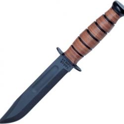 Couteau Ka-Bar Short Fixed Blade - Autre