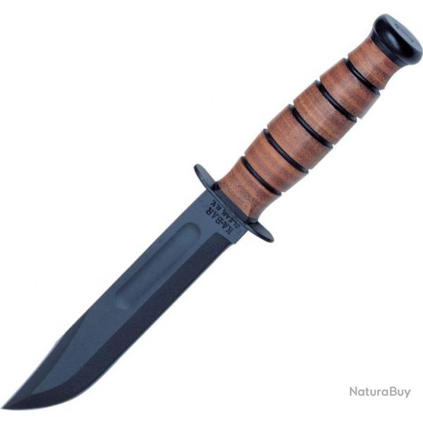 Couteau Ka-Bar Short Fixed Blade - Autre