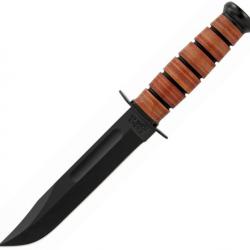 Couteau Ka-Bar Single Mark - Autre