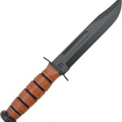 Couteau Ka-Bar US Army Fighting - Autre