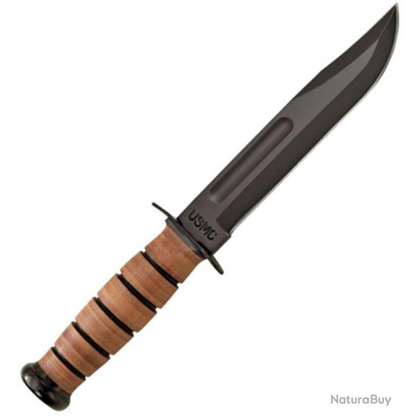 Couteau Ka-Bar USMC Fighting - Autre