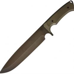 Couteau Medford Bonfire Fixed Blade - Autre