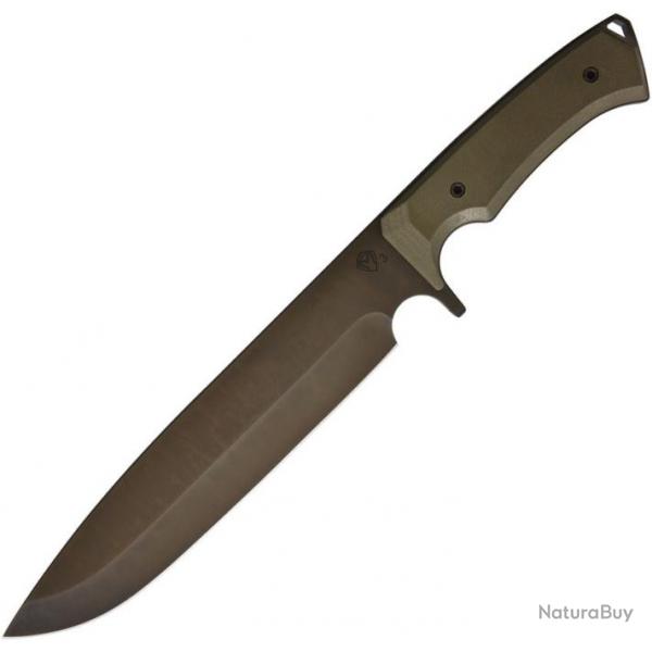 Couteau Medford Bonfire Fixed Blade - Autre