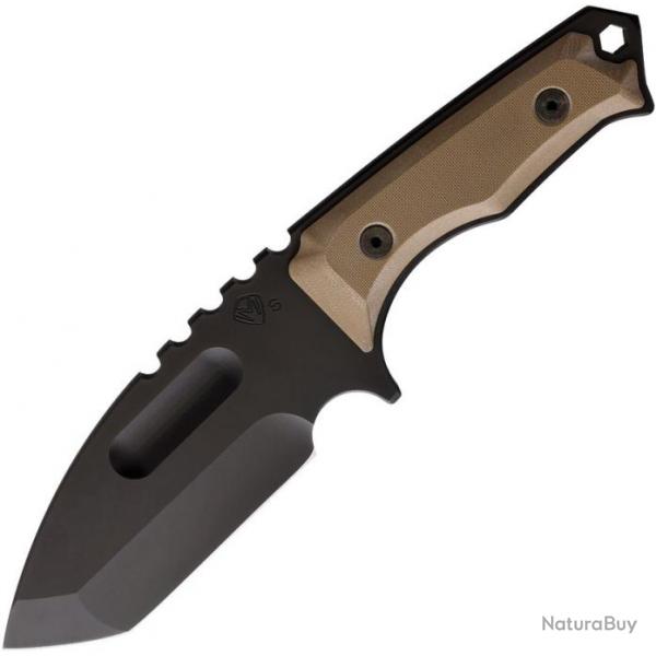 Couteau Medford Emperor Fixed Blade - Autre