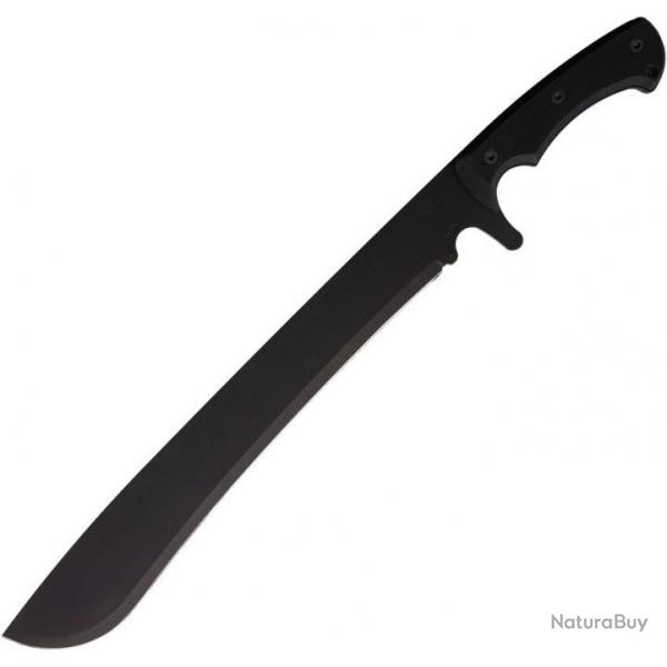 Couteau Medford Machete Black S7 - Autre