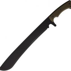 Couteau Medford Machete OD Green S7 - Autre