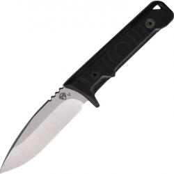 Couteau Medford Mizuchi Fixed Blade Black G10 - Autre