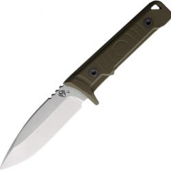 Couteau Medford Mizuchi Fixed Blade OD 20CV - Autre