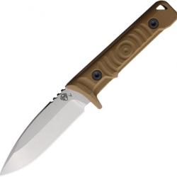 Couteau Medford Mizuchi Fixed Blade Tan 20CV - Autre