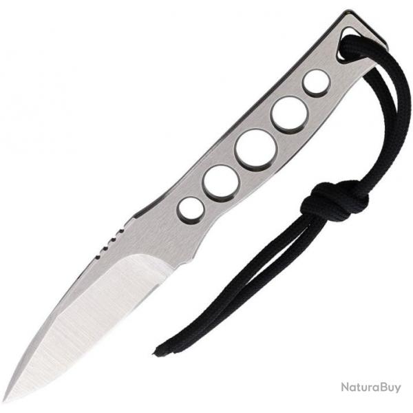 Couteau Medford Necromancer Fixed Blade - Autre