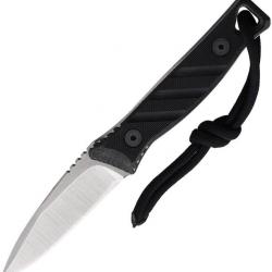 Couteau Medford Necromancer Fixed Blade Blk - Autre