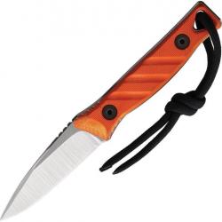 Couteau Medford Necromancer Fixed Blade Org - Autre