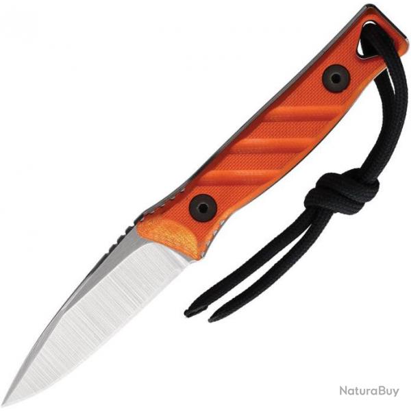 Couteau Medford Necromancer Fixed Blade Org - Autre