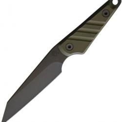 Couteau Medford UDT-1 Fixed Blade OD G10 - Autre