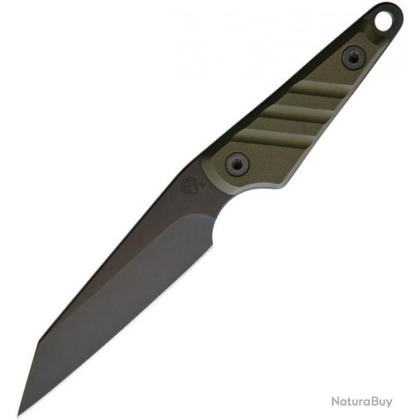 Couteau Medford UDT-1 Fixed Blade OD G10 - Autre