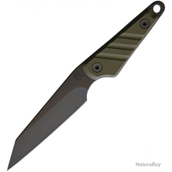 Couteau Medford UDT-1 Fixed Blade OD G10 - Autre