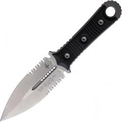 Couteau Microtech SBD Dagger SW PS - Autre