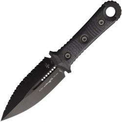 Couteau Microtech SBD DE Dagger Fixed Blade - Autre