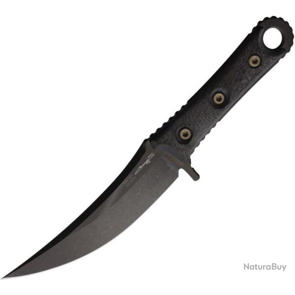 Couteau Microtech SBK S/E Fixed Blade - Autre