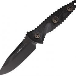 Couteau Microtech Socom Alpha Mini S/E DLC CF - Autre