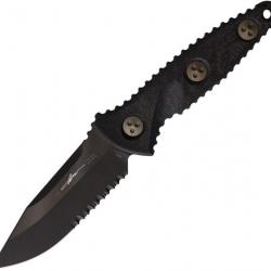 Couteau Microtech Socom Alpha MINI S/E DLC PS - Autre