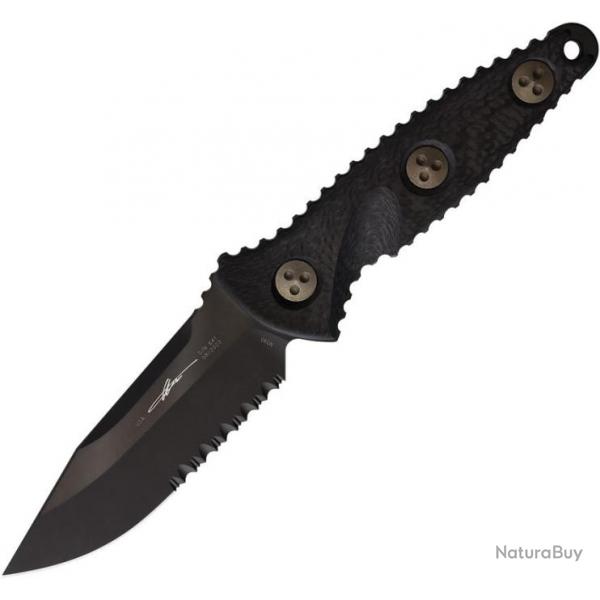 Couteau Microtech Socom Alpha MINI S/E DLC PS - Autre