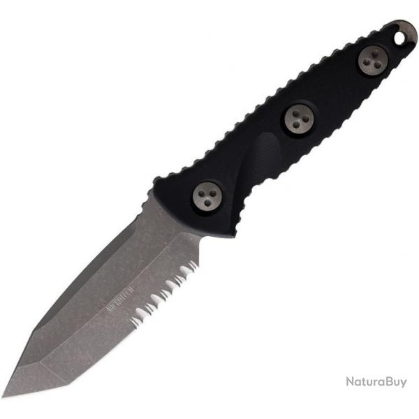 Couteau Microtech Socom Alpha Mini T/E AP PS - Autre