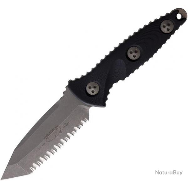 Couteau Microtech Socom Alpha Mini T/E AP SE - Autre