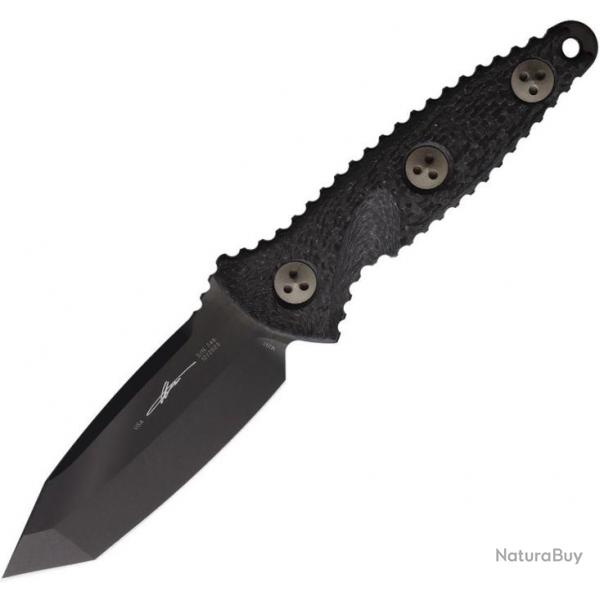 Couteau Microtech Socom Alpha Mini T/E CF - Autre