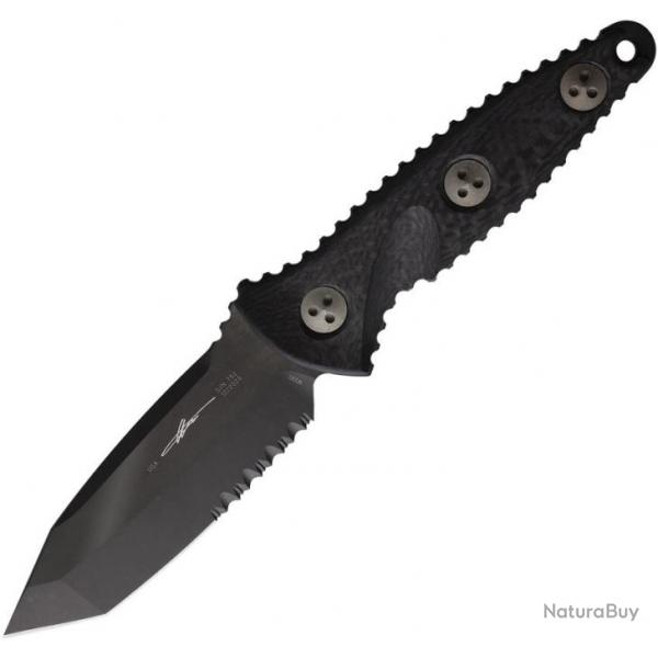 Couteau Microtech Socom Alpha Mini T/E CF - Autre