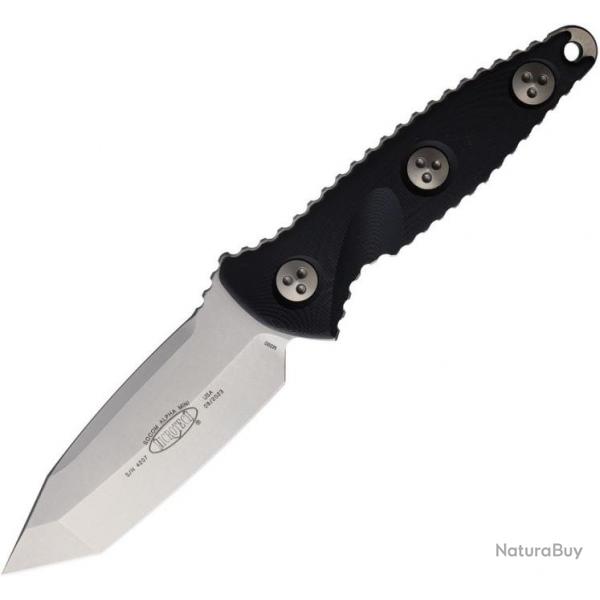 Couteau Microtech Socom Alpha Mini T/E SW - Autre