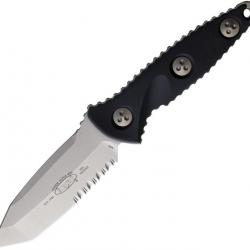 Couteau Microtech Socom Alpha Mini T/E SW PS - Autre