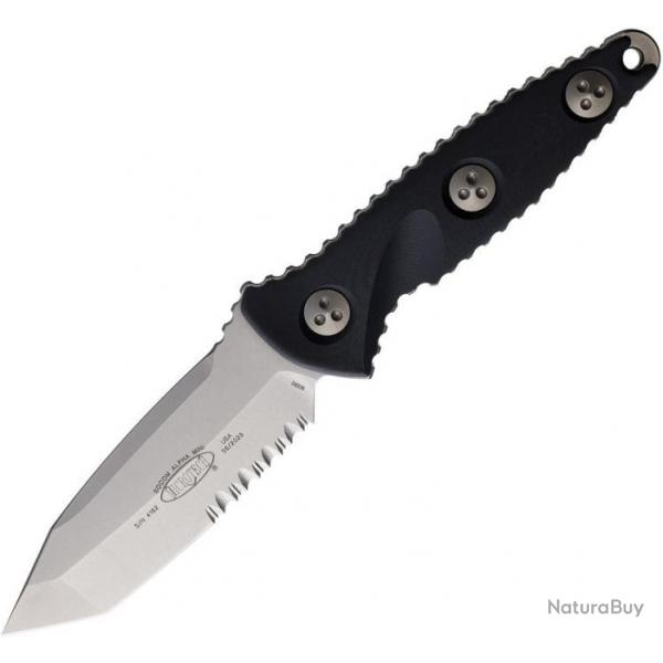 Couteau Microtech Socom Alpha Mini T/E SW PS - Autre