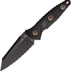 Couteau Microtech Socom Alpha Mini Warcom - Autre