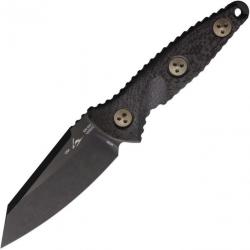 Couteau Microtech Socom Alpha Mini Warcom - Autre