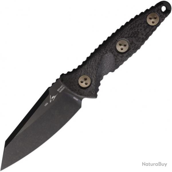 Couteau Microtech Socom Alpha Mini Warcom - Autre