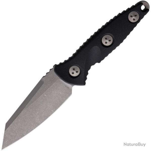 Couteau Microtech Socom Alpha Mini Warcom AP - Autre