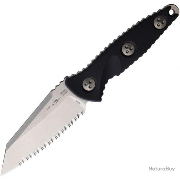 Couteau Microtech Socom Alpha MINI WARCOM SW - Autre