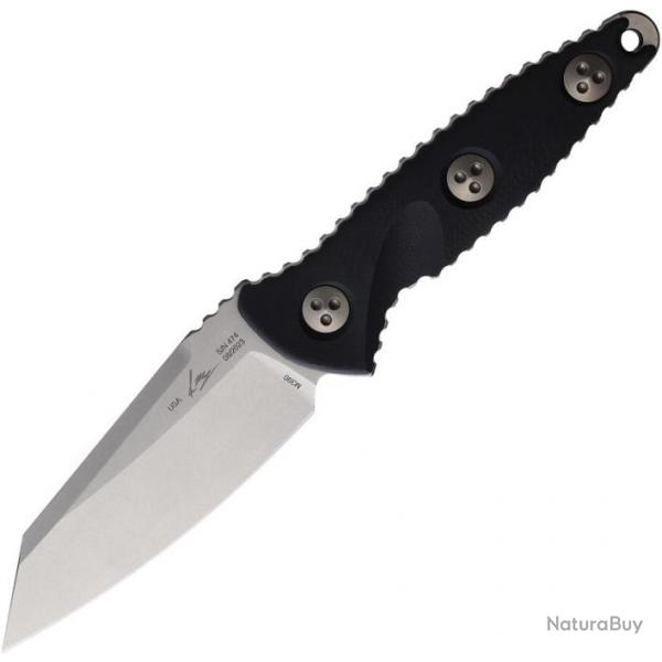 Couteau Microtech Socom Alpha MINI WARCOM SW - Autre