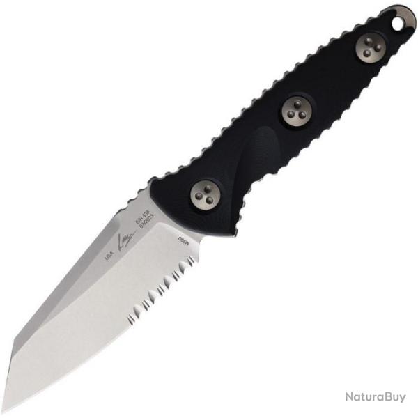 Couteau Microtech Socom Alpha Mini Warcom SW - Autre