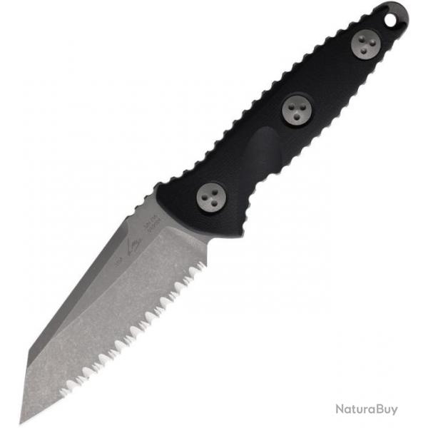 Couteau Microtech Socom Alpha MINI WARCOM SW - Autre