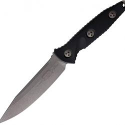 Couteau Microtech Socom Alpha S/E AP BLACK - Autre