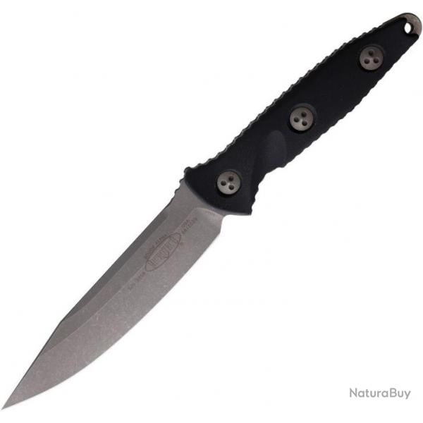 Couteau Microtech Socom Alpha S/E AP BLACK - Autre