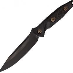 Couteau Microtech Socom Alpha S/E DLC CF - Autre