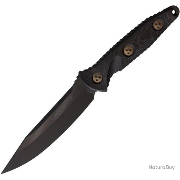 Couteau Microtech Socom Alpha S/E DLC CF - Autre