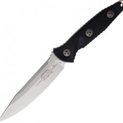 Couteau Microtech Socom Alpha S/E SW BLACK - Autre