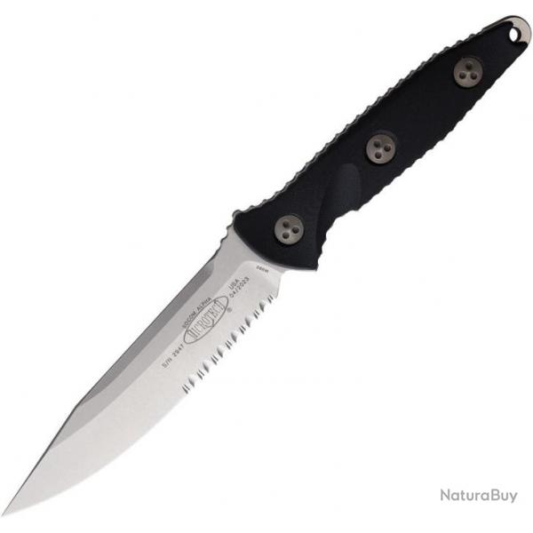 Couteau Microtech Socom Alpha S/E SW PS - Autre